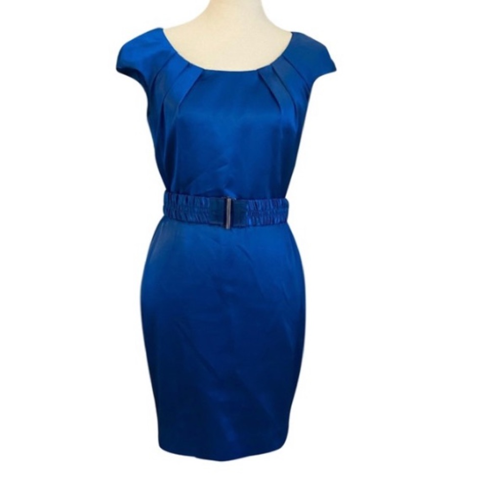ANTONIO MELANI • Sheath Dress
